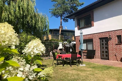 Anika`s Ferienwohnung 1