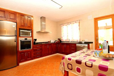 Vakantieappartement Gezinsvakantie Campos