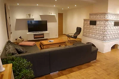 Ferienwohnung Holzeralmblick klein