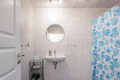 Vakantieappartement Gezinsvakantie Leer