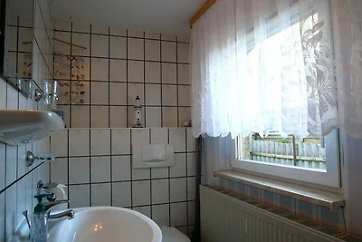 Vakantieappartement Gezinsvakantie Mölschow