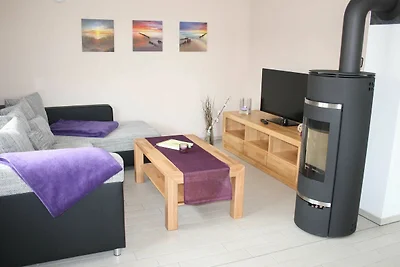 Appartamento Vacanza con famiglia Karlshagen