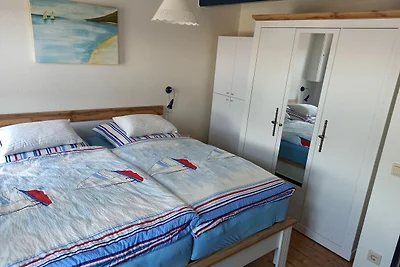 Appartamento Vacanza con famiglia Leer