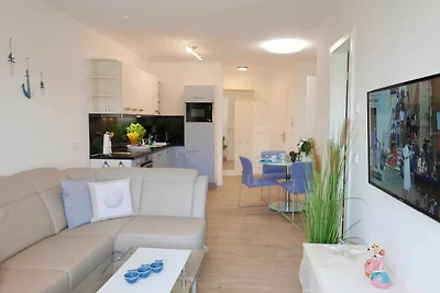 Villen Ensemble FeWo 11 Blaue Lagune Ref.