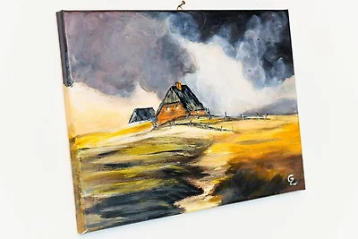 Ferienhaus Lüttje Cottage