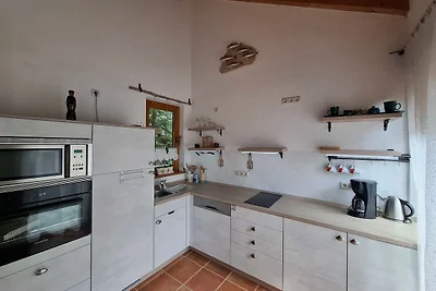 Haus Irina -FH mit Doppelbett in der Galerie ...