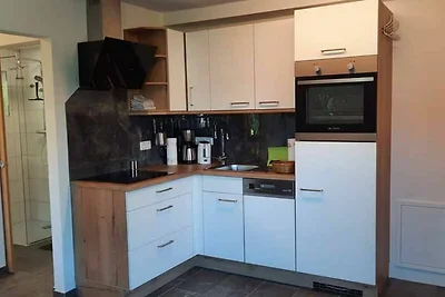 Ferienwohnung Kiwi
