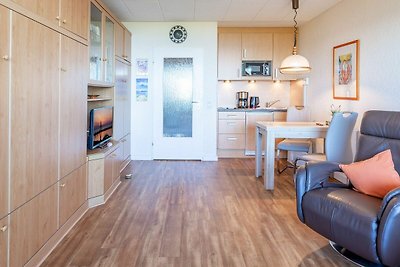 Haus Nautic, FeWo 316