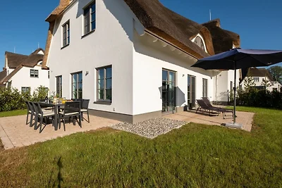 Vakantieappartement Gezinsvakantie Stolpe auf Usedom