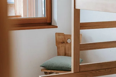 Vakantieappartement Gezinsvakantie Hittisau