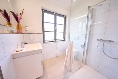 Vakantieappartement Gezinsvakantie Stolpe auf Usedom