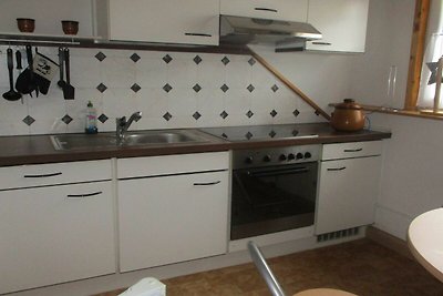 Vakantieappartement Gezinsvakantie Olsberg