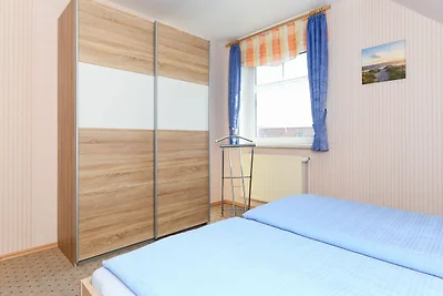 Vakantieappartement Gezinsvakantie Holtgast