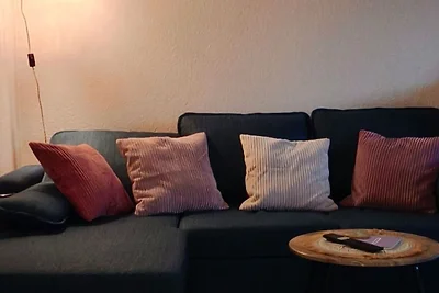 Ferienwohnung Meereszauber
