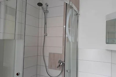 Vakantieappartement Gezinsvakantie Wieda