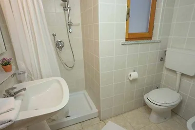 Dependance in Villa mit Privatstrand - Nr.