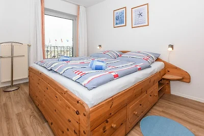 Vakantieappartement Gezinsvakantie Bensersiel