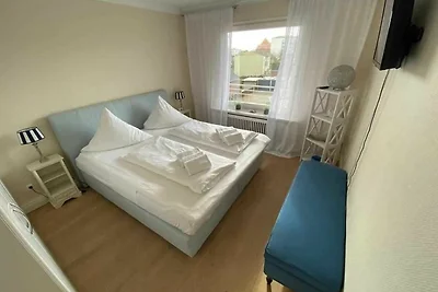 Norderhoog Whg. 63 / 2. OG