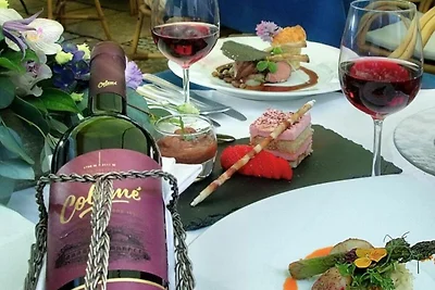 Tuchmacher Juniorsuite