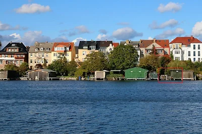 Vakantieappartement Gezinsvakantie Malchow