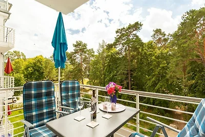 Strandresidenz Else Marie, App. 2.8