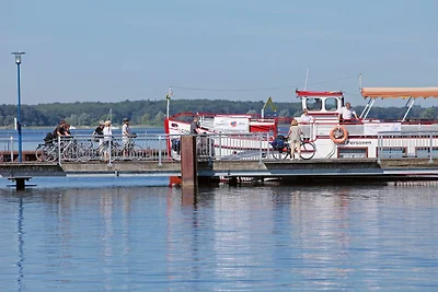vetus 1500 - führerscheinfreies Hausboot