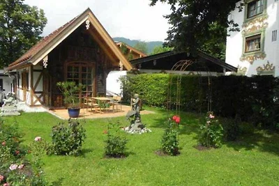 Teehaus ab 120,00 €
