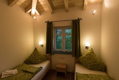 Vakantieappartement Gezinsvakantie Kindenheim