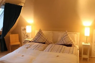 Vakantieappartement Gezinsvakantie Güby