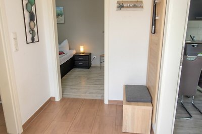 Vakantieappartement Gezinsvakantie Stahlbrode