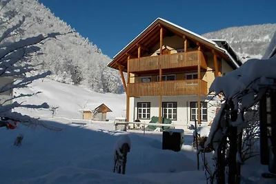 Vakantieappartement Gezinsvakantie Mellau
