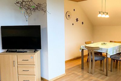 Vakantieappartement Gezinsvakantie Obertrubach