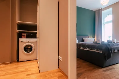 *Classy* 2-Zimmer-Appartement mit Wohnküche