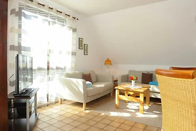 Appartamento Vacanza con famiglia Steinberg