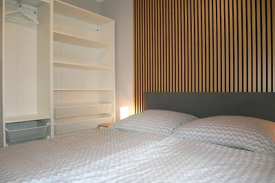 Ferienwohnung Nr. 1
