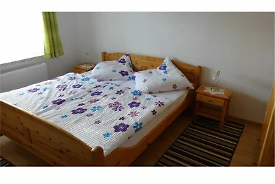 Appartamento Vacanza con famiglia Büsum