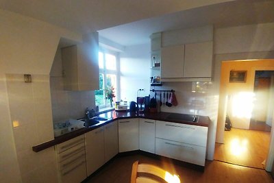 Vakantieappartement Gezinsvakantie Mücheln