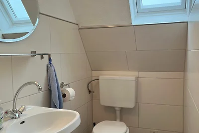 Haus Strandkrabbe