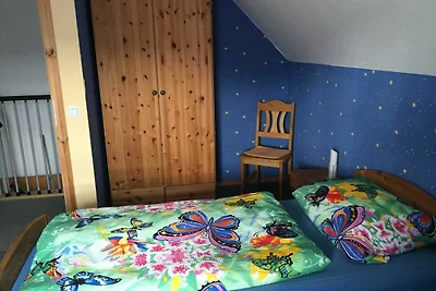 Ferienhaus 1