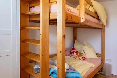 Vakantieappartement Gezinsvakantie Buchen