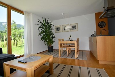 Vakantieappartement Gezinsvakantie Schoppernau