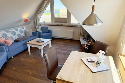 Vakantieappartement Gezinsvakantie Thiessow