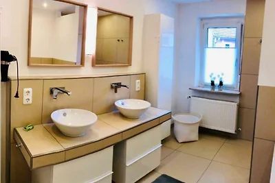 Ferienwohnung Dorfblick
