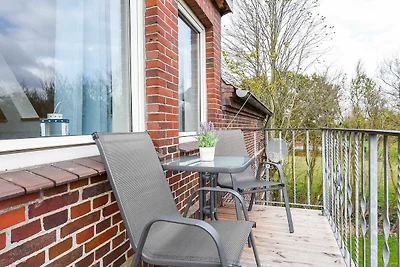 Ferienwohnung Wol(L)ke 7