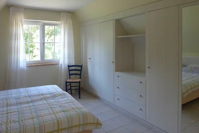 Vakantiehuis Ontspannende vakantie Zirchow