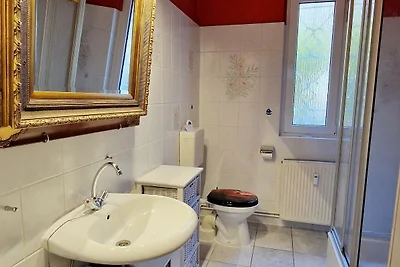 Appartamento Vacanza con famiglia Koserow