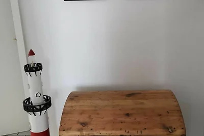 Vakantieappartement Gezinsvakantie Hohenkirchen