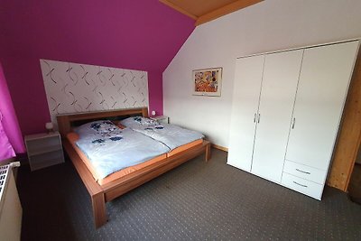 Vakantieappartement Gezinsvakantie Tanne