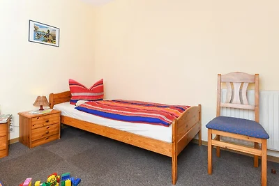 Ferienwohnung Grön Land