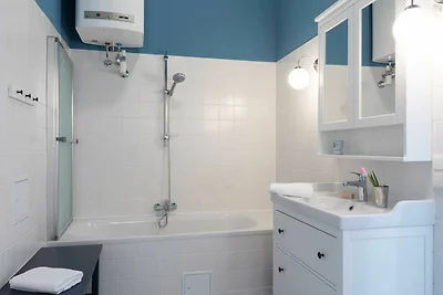 Vakantieappartement Gezinsvakantie Neunkirchen